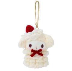 2025年最新】サンリオ マイメロディ ぬいぐるみ ショートケーキ