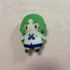 ひぐらしのなく頃に ぱぺっと 園崎詩音