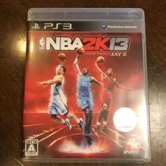 NBA 2K13