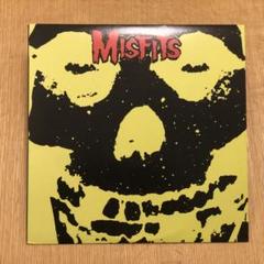 2025年最新】MISFITS LPの人気アイテム - メルカリ
