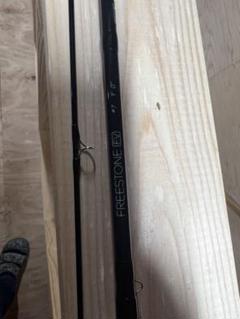 FREESTONE FLY フライロッド 9'0\" FREESTONE FLY フライロッド 9'0