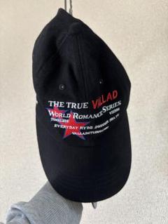 vallad WORLD ROMANCE SERIES CAP - メルカリ