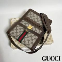 2022年最新】gucci ショルダーバッグの人気アイテム - メルカリ