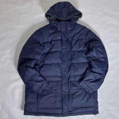L.L.Bean(エルエルビーン) / 80sー90s/ダウンジャケット/プリマ