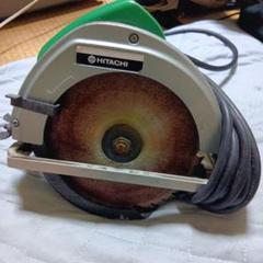 日立 ブレーキ付丸のこ FC6B (SC)チップソー付 165mm 新品未使用 日立 ブレーキ付丸のこ FC6B (SC)チップソー付 165mm 新品未使用