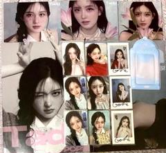 【限定特価】 2025年最新】magazine ive メルカリ - ガウルの人気アイテム K-POP・アジア
