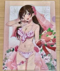 2025年最新】水原千鶴 クリアファイルの人気アイテム - メルカリ