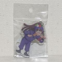 忍たま乱太郎 忍術学園 文化祭に行こう！の段 アクリルキーホルダー 潮江文次郎 忍たま乱太郎 潮江文次郎 「忍術学園 文化祭に行こう！の段