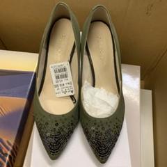 ♡ PECHINCHARハイヒール高さ6.8cm サイズ36号　値下げ激安のサムネイル