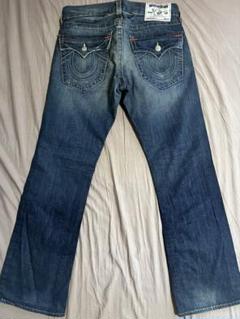 2025年最新】TRUE RELIGION デニム・ジーンズの人気アイテム