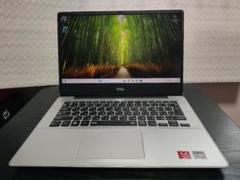 Dell Inspiron 14 5485のサムネイル