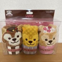 ダッフィー - ⭐︎お値下げ　染色ダッフィー　ピンク　シェリーメイ　トイスケルトン ダッフィー - ⭐︎お値下げ 染色ダッフィー ピンク シェリーメイ