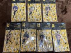 TinyTAN Butter モアプラススタンド付アクリルキーチェーン2個セット TinyTAN Butter モアプラススタンド付アクリルキーチェーン