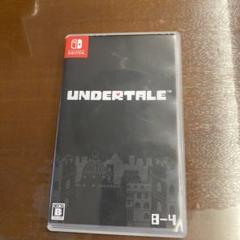 UNDERTALE Nintendo Switch