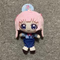 ひみつのアイプリ ぬいぐるみ MC 私立パラダイス学園 青空ひまり