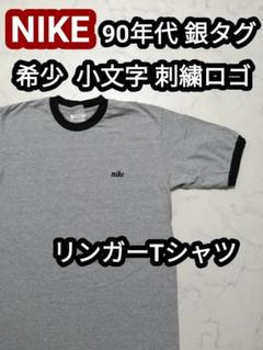 vintage nike リメイク 刺繍Tシャツ NIKE - 新品 未使用 NIKE ナイキ 刺繍 プリント Tシャツの通販