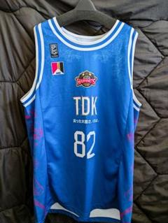 Bリーグ　秋田ノーザンハピネッツ　熊谷航　オーセンティックユニフォーム 秋田ノーザンハピネッツ 3rd オーセンティックユニフォーム 熊谷