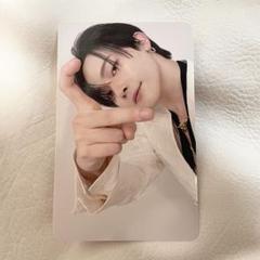 &TEAM ニコラス トレカ