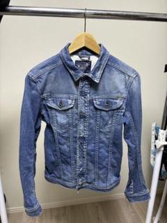 2025年最新】DIESEL メンズ Gジャン・デニムジャケットの人気