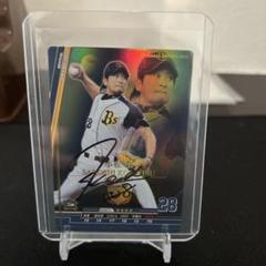 ベースボールヒーローズ　2014 SR 中村剛也　BGS9点 show_img.php?contents_id=