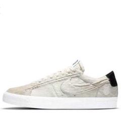 MEDICOM TOY NIKE SB BLAZER LOW BE@RBRICK