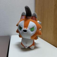 2025年最新】ポケモンドール ルガルガンの人気アイテム - メルカリ