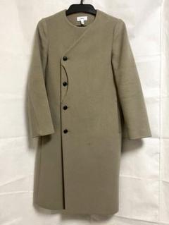 定価9万円 西野七瀬さん着用モデル HYKE 定番 ダブルフェイス