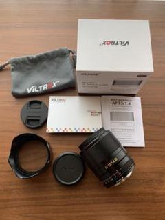 2022年最新】viltrox 33mm f1.4の人気アイテム - メルカリ