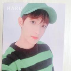 SEVENTEEN ドギョム　2019JAPAN TOUR HARUトレカ