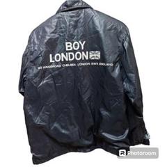 Boy London  ボーイロンドン 希少 スタジャン Ma-1 ゴールド Boy London - BOY LONDON MA-1の通販 by Takopiyoo's shop