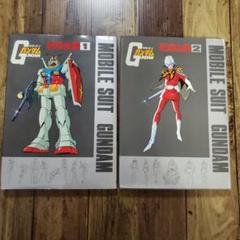 2025年最新】ガンダム記録全集の人気アイテム - メルカリ