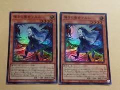 遊戯王 導きの聖女クエム プリシク プリズマ PSA 10 ③