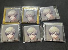 ASSDMS 缶バッジ 黒崎蘭丸71個セット うたプリ 黒崎蘭丸 缶バッジセット - メルカリ