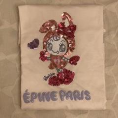 epine メゾピアノ Tシャツ - メルカリ