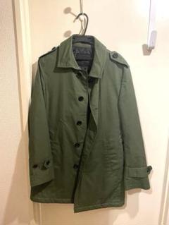 2025年最新】BURBERRY BLACK LABEL メンズ トレンチコートの人気
