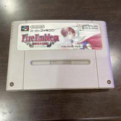 ファイヤーエンブレム トラキア776 ゲームキャラポーチ 当時物