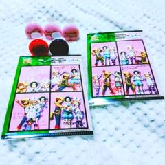 24時間以内発送】プロセカ 日野森志歩 リングライト - メルカリ