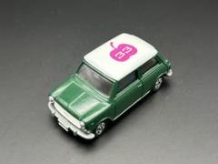 トミカ ミニクーパー　特注84 ホワイト/グリーン 日本製 Yahoo!オークション -「トミカ ミニクーパー 日本製」の落札相場