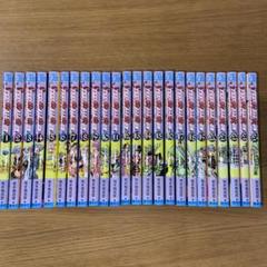 ジョジョの奇妙な冒険　スティールボールラン　全巻セット