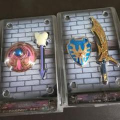 ドラゴンクエスト　LEGEND ITEMS GALLERY