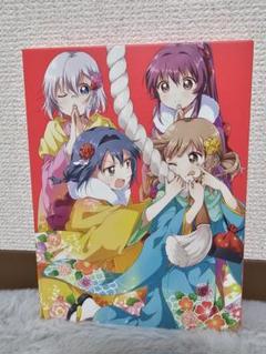 YURUYURI GORAKUBU＆SEITOKAI BEST ALBUM SPECIAL EDITION【きゃ
