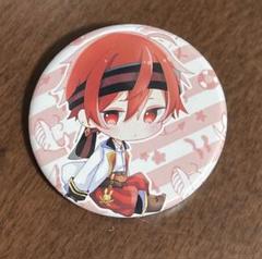 ちょこらび まいたけ 缶バッジ ちょこらびまいたけゆぺくんさくらくんふぇにくろ缶バッジ