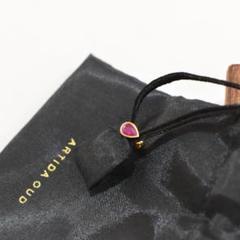 ◇ARTIDA OUD◇アルティーダウード　 　ピアス 「eden」 K10