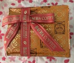 【週末までお値下げ中！】Bacha Coffee 25袋入り 週末までお値下げ中！】Bacha Coffee 25袋入り コーヒー