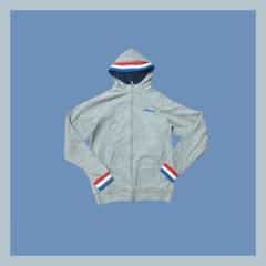 【umbro】TRICOLORE RIB HOODIE 2831P パーカー umbro】TRICOLORE RIB HOODIE 2831P パーカー - メルカリ