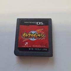 イナズマイレブン DS