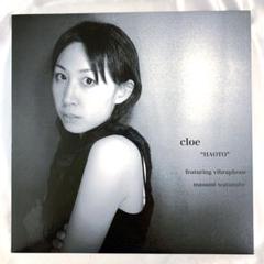 12" cloe feat.渡辺雅美 Fascination / HAOTO