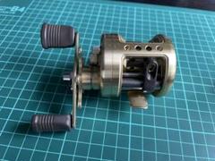 SHIMANO カルカッタ 50 新品未使用 開封品 - メルカリ