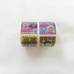 ♡様、 ロールシール ロールシール D系 60枚 ② - メルカリ