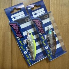 ナレージ65 | ナレージ | ルアー | 製品 | BlueBlue -ブルー